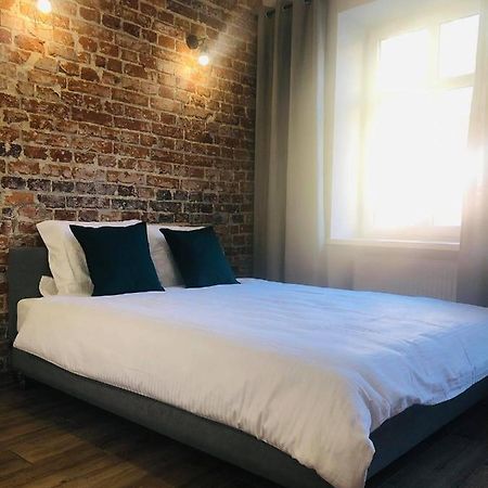 Property Apart - Ruska Centrum فروتسواف المظهر الخارجي الصورة