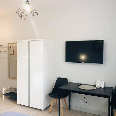 Property Apart - Ruska Centrum فروتسواف المظهر الخارجي الصورة