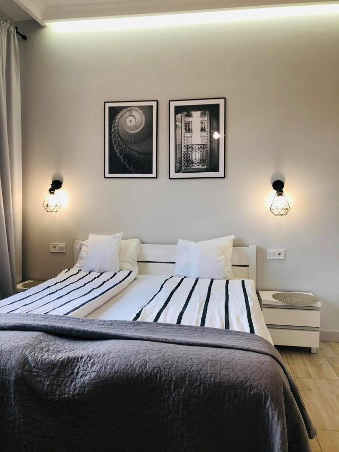 Property Apart - Ruska Centrum فروتسواف المظهر الخارجي الصورة