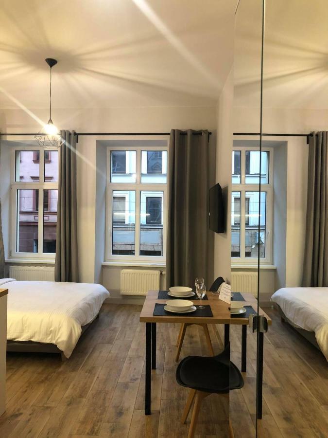 Property Apart - Ruska Centrum فروتسواف المظهر الخارجي الصورة
