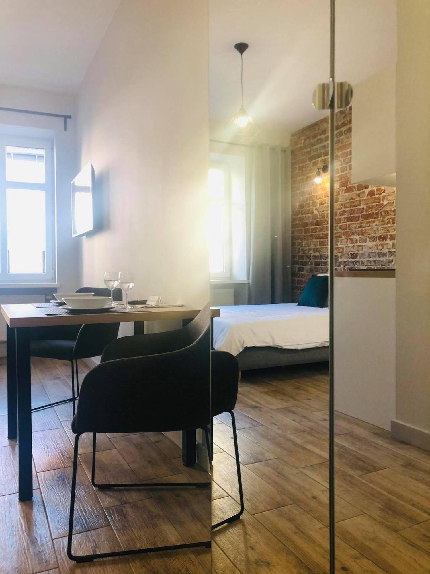 Property Apart - Ruska Centrum فروتسواف المظهر الخارجي الصورة