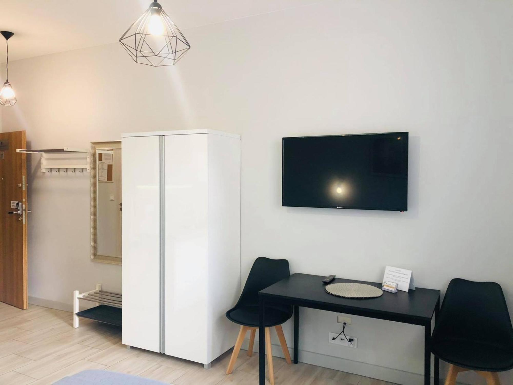 Property Apart - Ruska Centrum فروتسواف المظهر الخارجي الصورة