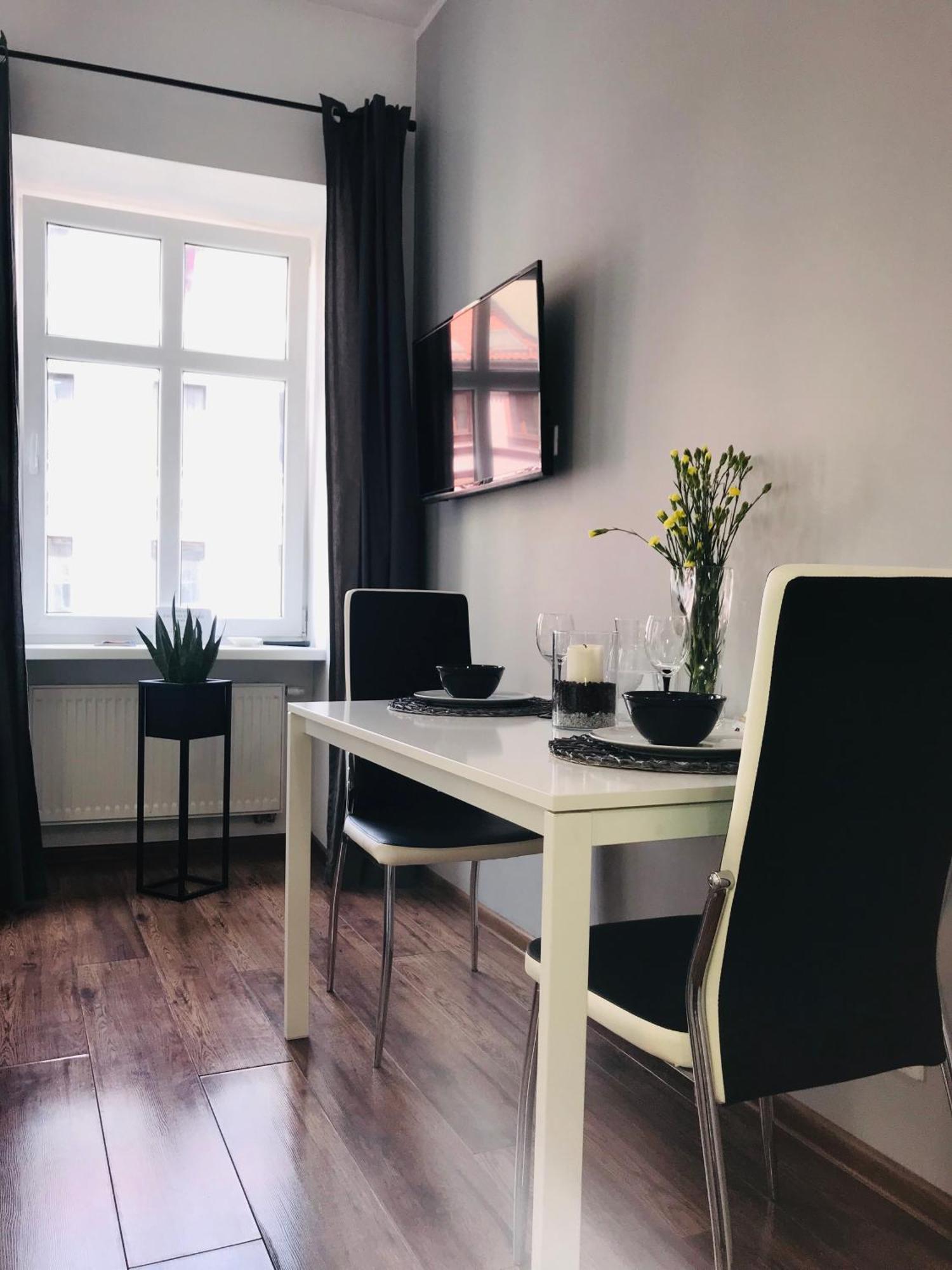 Property Apart - Ruska Centrum فروتسواف المظهر الخارجي الصورة