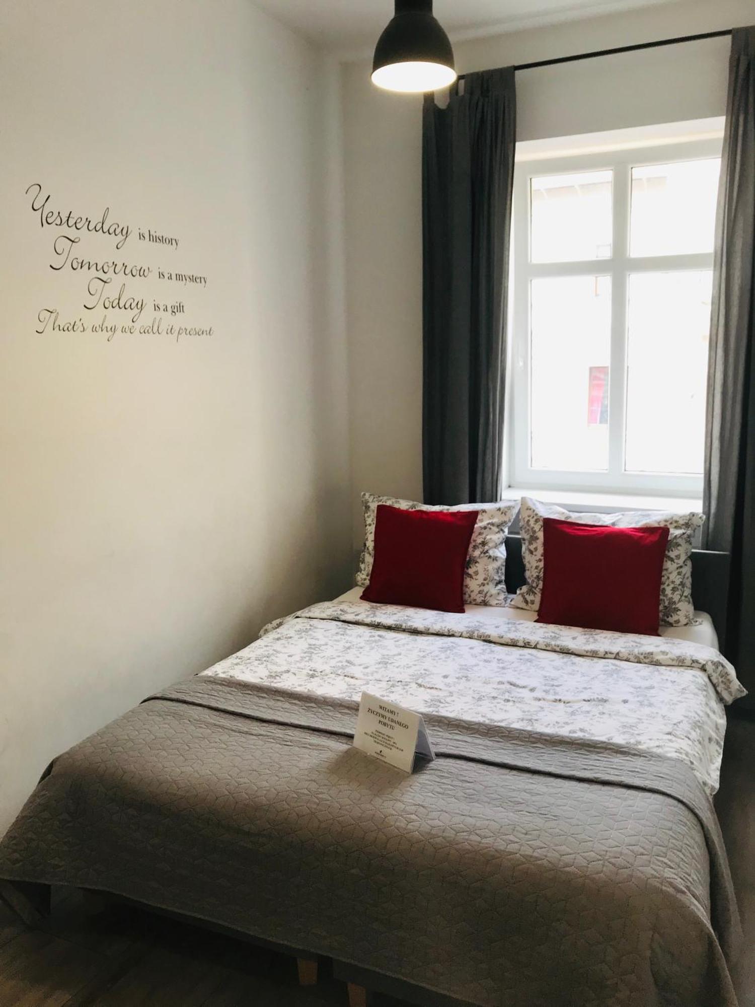 Property Apart - Ruska Centrum فروتسواف المظهر الخارجي الصورة
