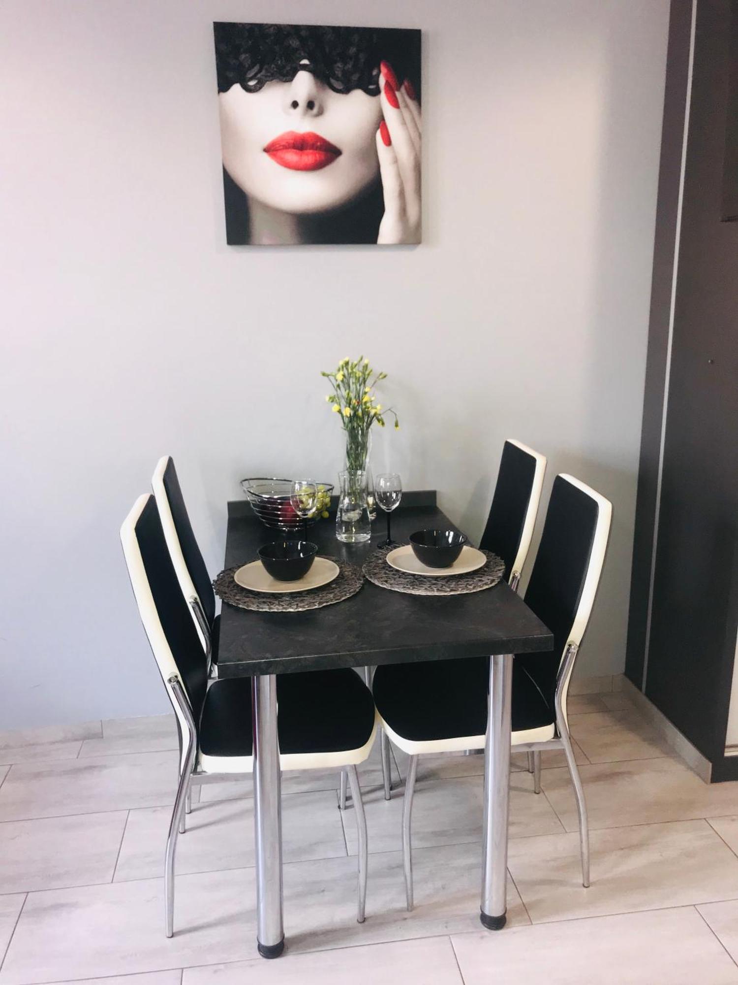 Property Apart - Ruska Centrum فروتسواف المظهر الخارجي الصورة
