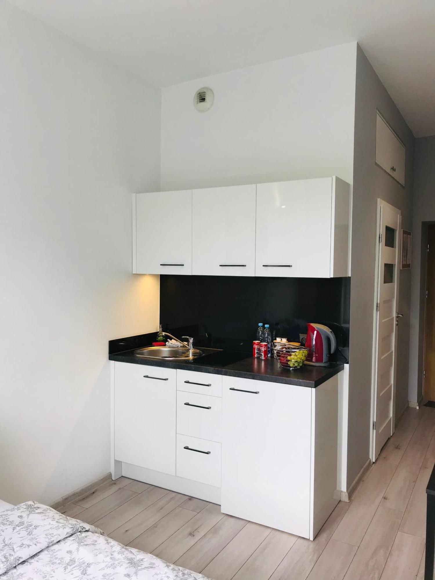 Property Apart - Ruska Centrum فروتسواف المظهر الخارجي الصورة