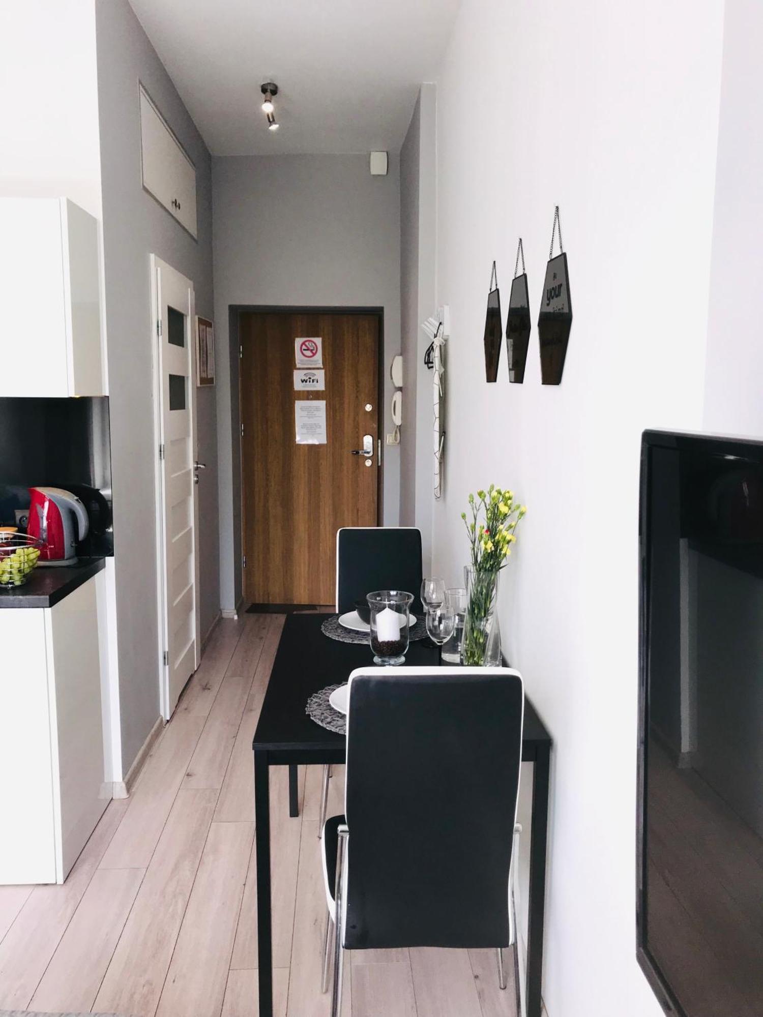 Property Apart - Ruska Centrum فروتسواف المظهر الخارجي الصورة