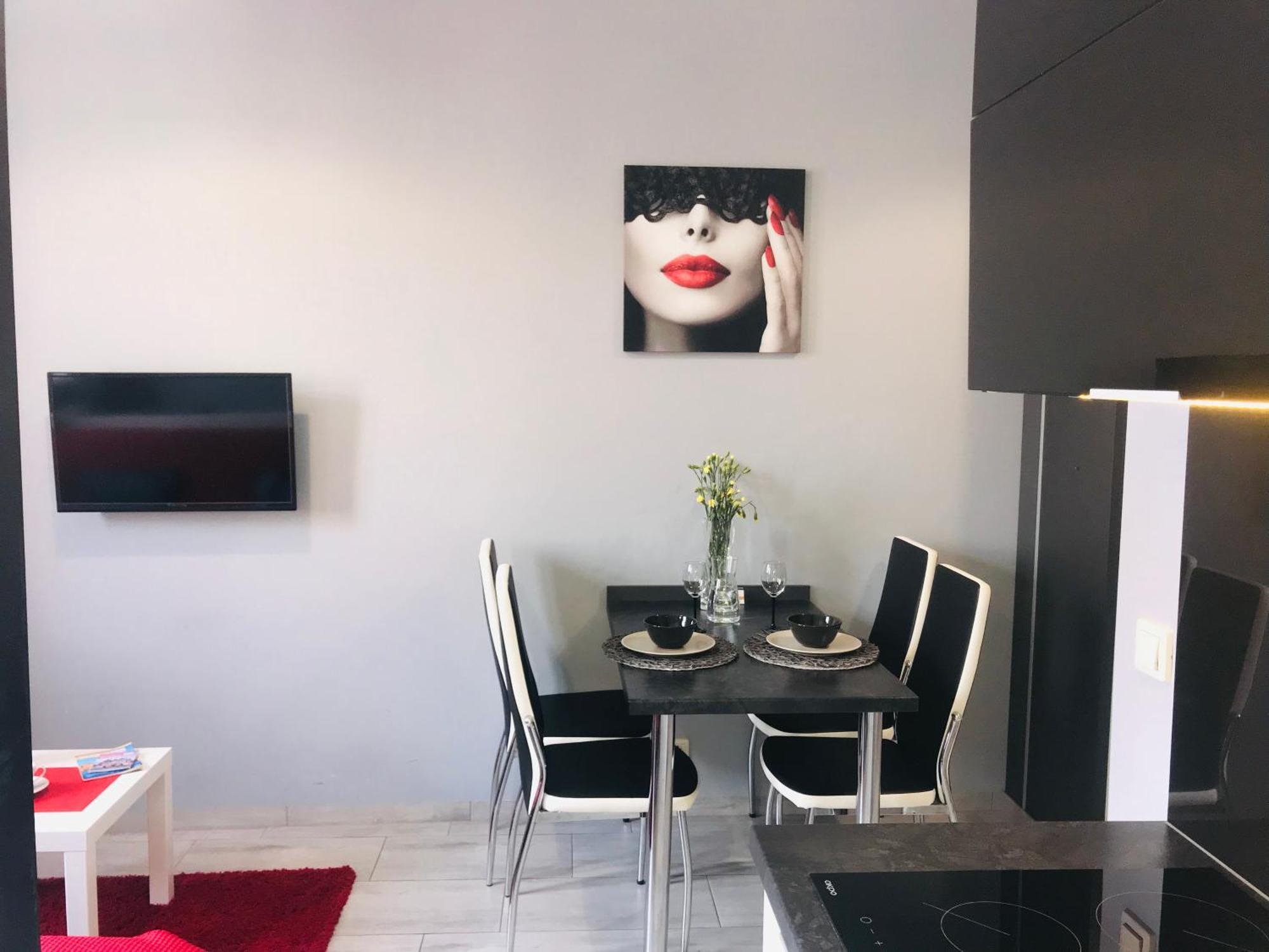 Property Apart - Ruska Centrum فروتسواف المظهر الخارجي الصورة