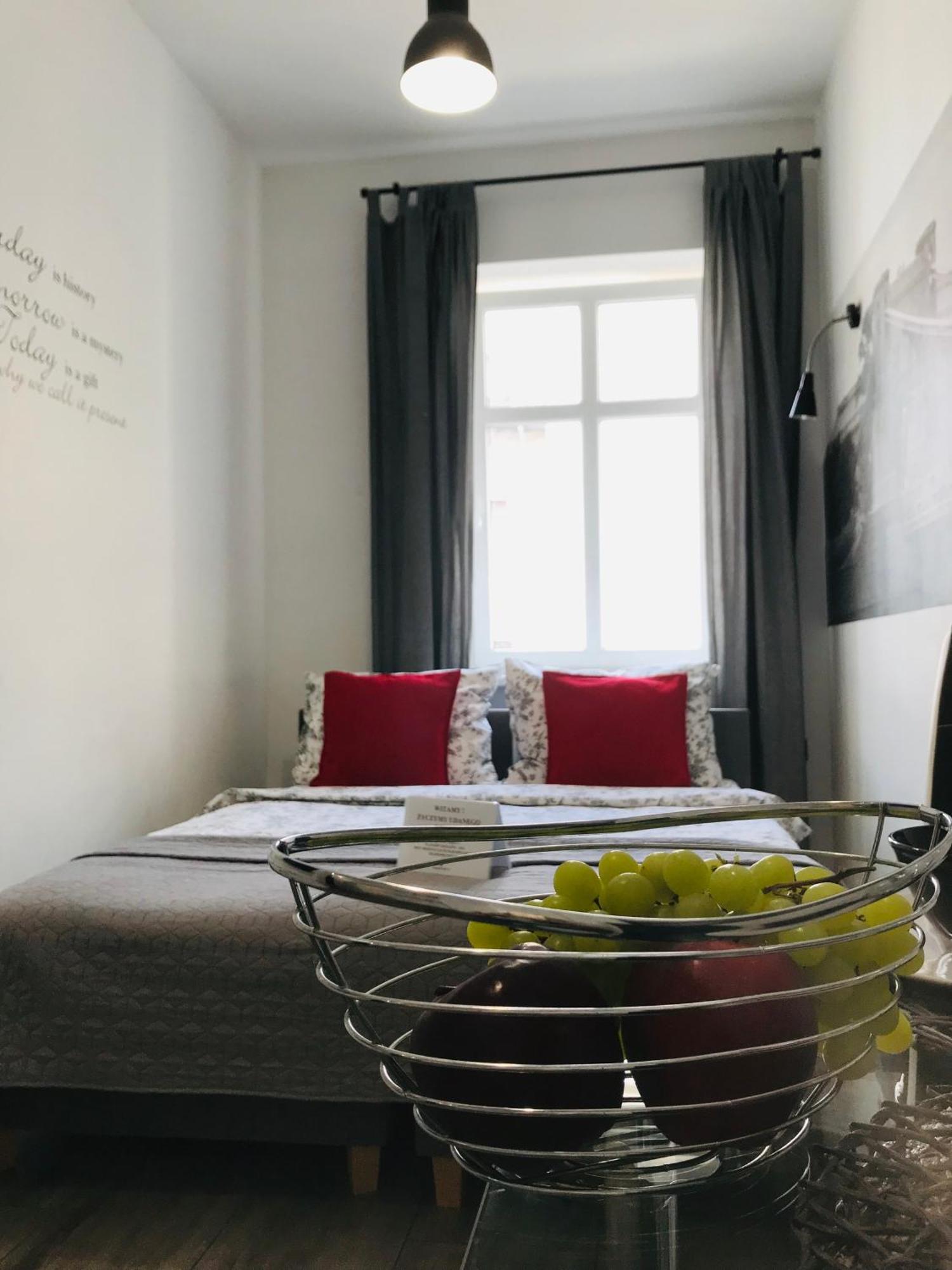 Property Apart - Ruska Centrum فروتسواف المظهر الخارجي الصورة