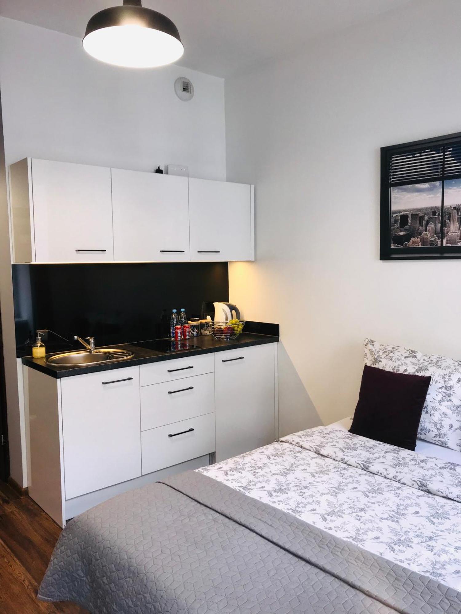 Property Apart - Ruska Centrum فروتسواف المظهر الخارجي الصورة
