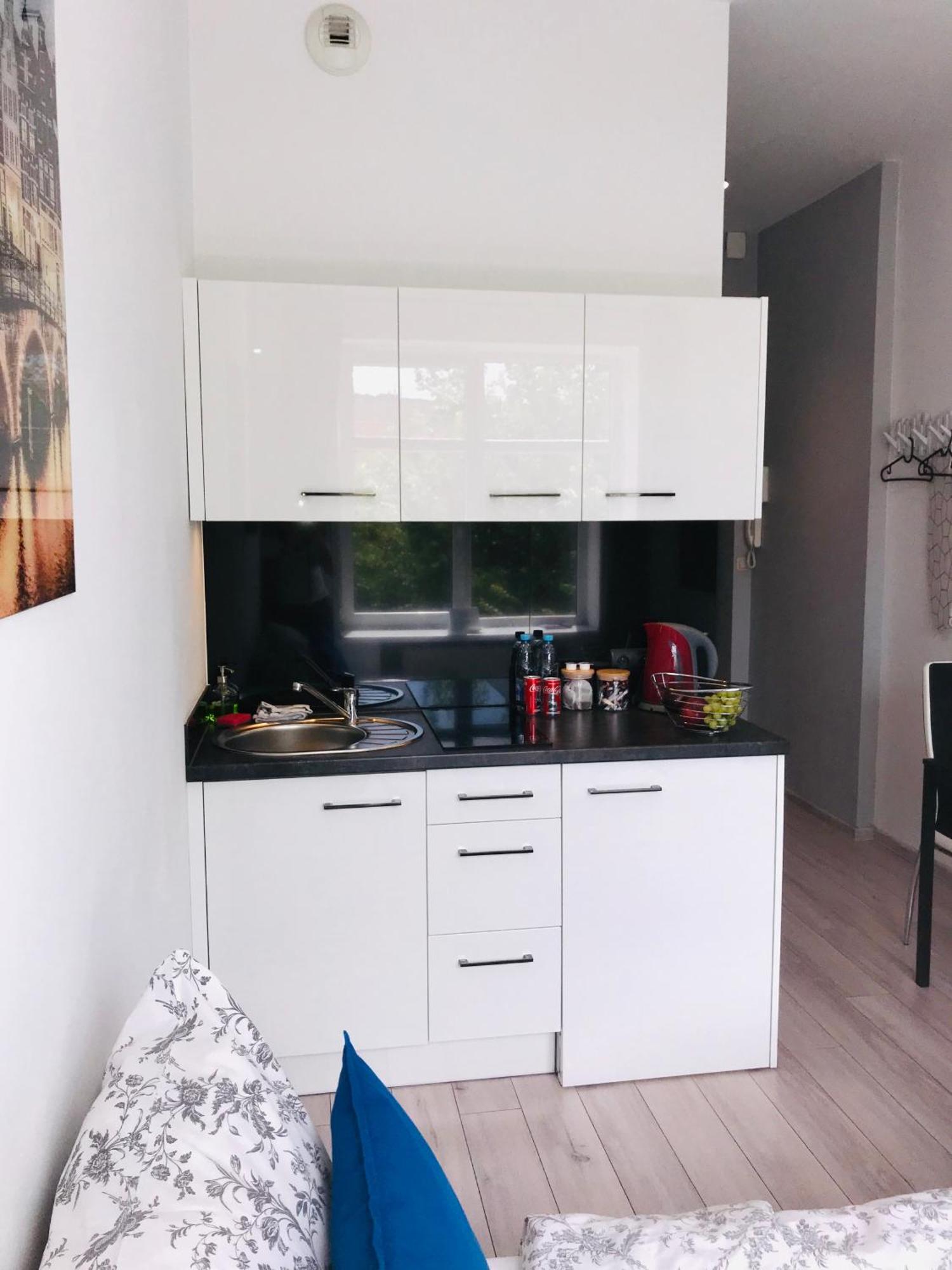 Property Apart - Ruska Centrum فروتسواف المظهر الخارجي الصورة