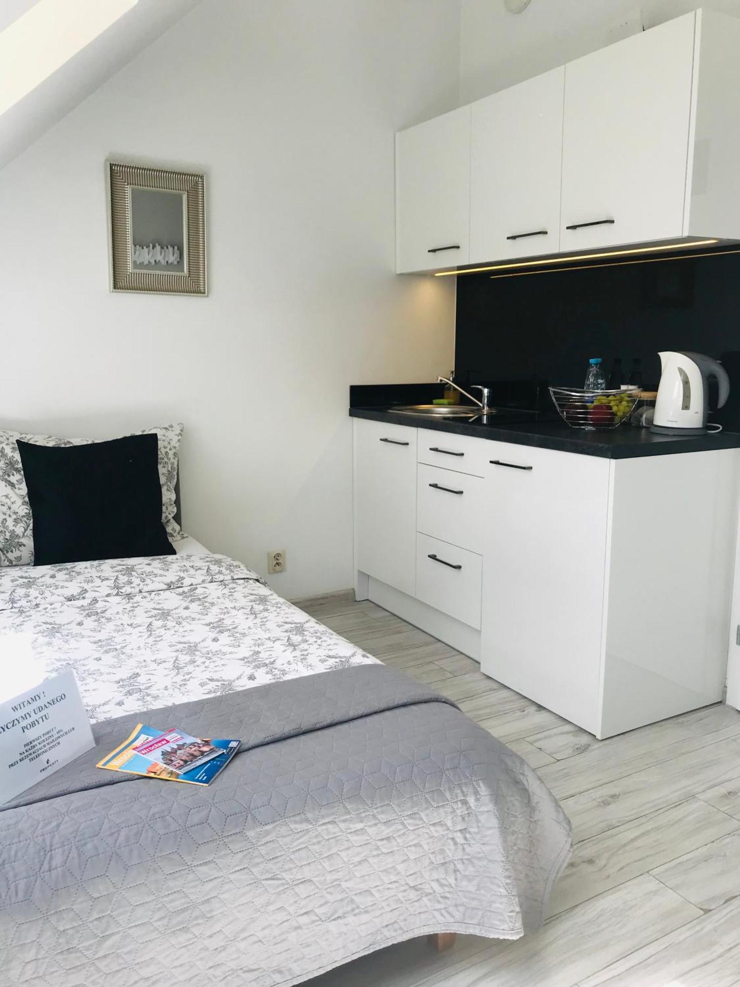 Property Apart - Ruska Centrum فروتسواف المظهر الخارجي الصورة