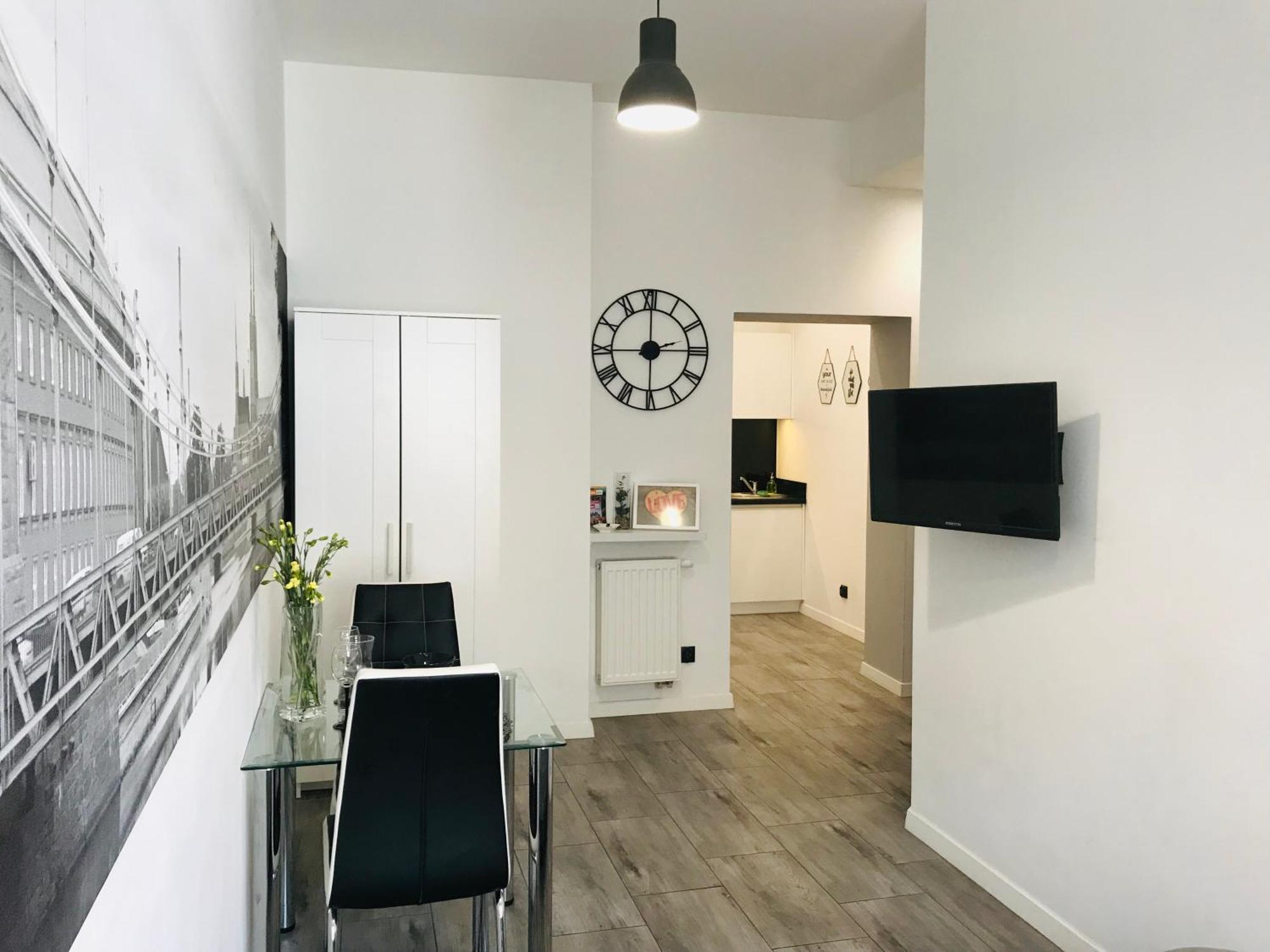 Property Apart - Ruska Centrum فروتسواف المظهر الخارجي الصورة