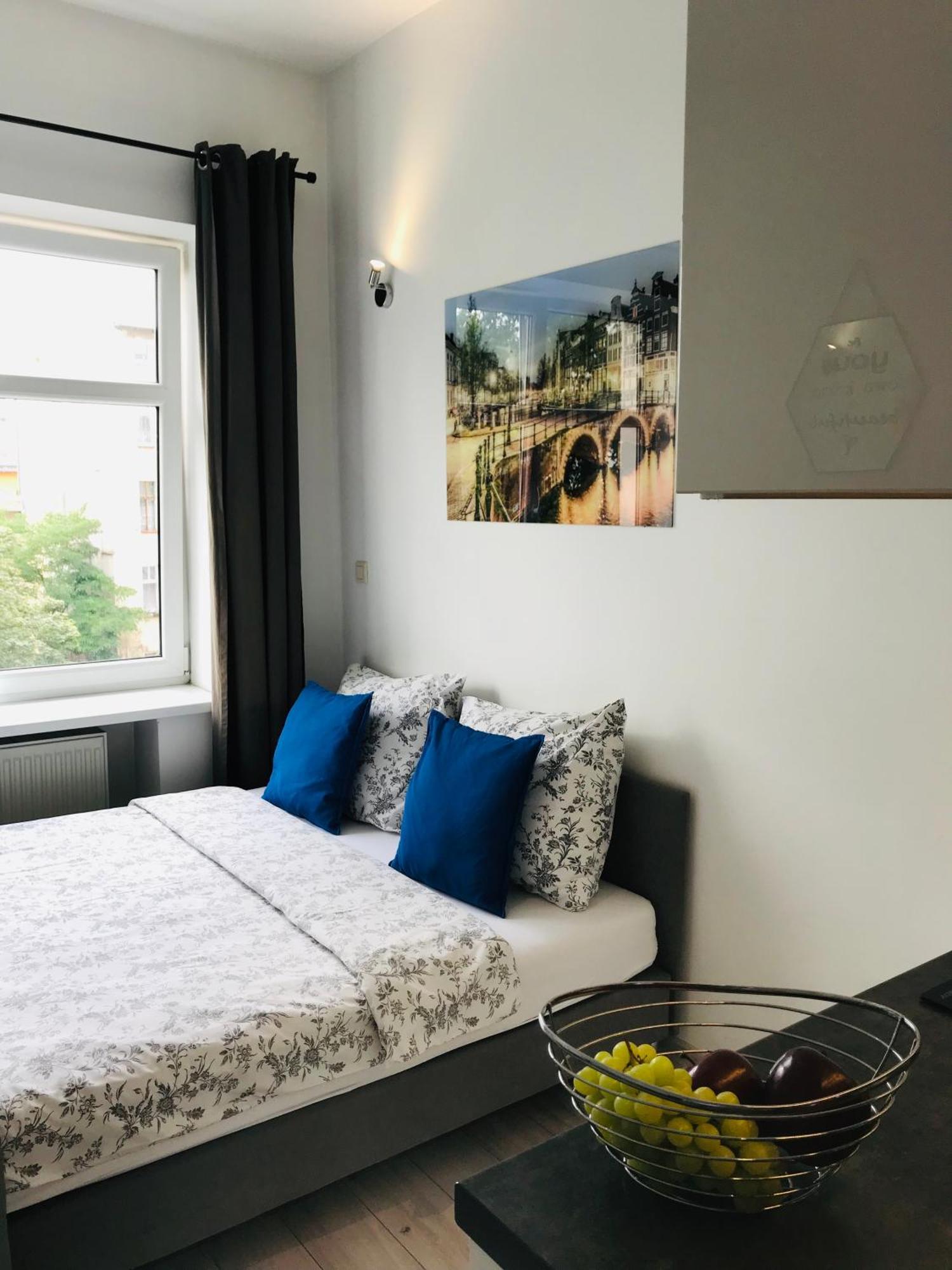 Property Apart - Ruska Centrum فروتسواف المظهر الخارجي الصورة