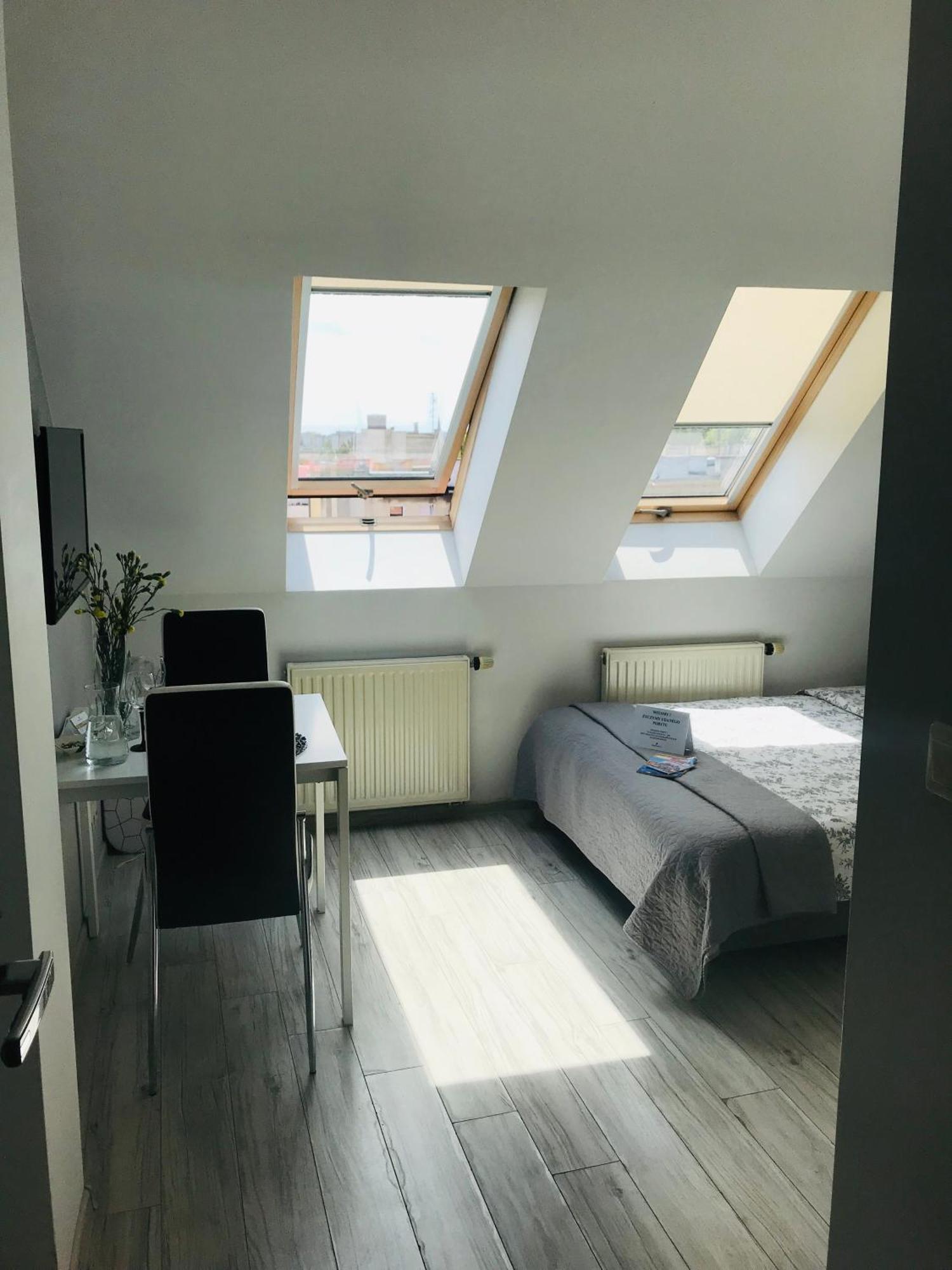 Property Apart - Ruska Centrum فروتسواف المظهر الخارجي الصورة