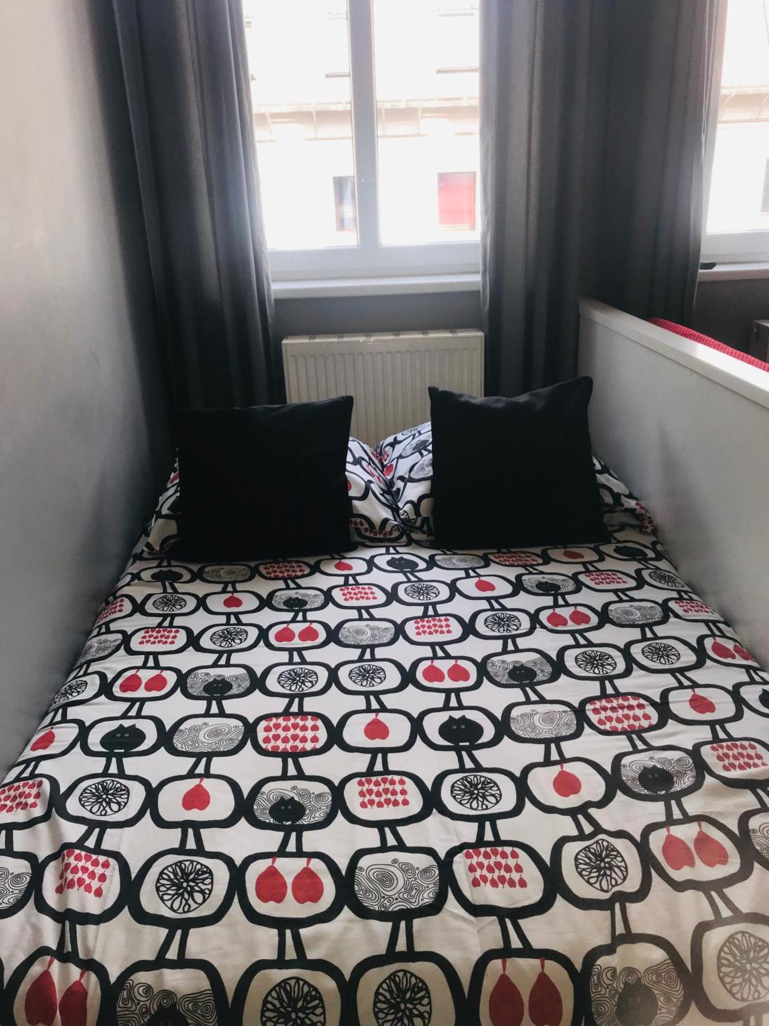 Property Apart - Ruska Centrum فروتسواف المظهر الخارجي الصورة