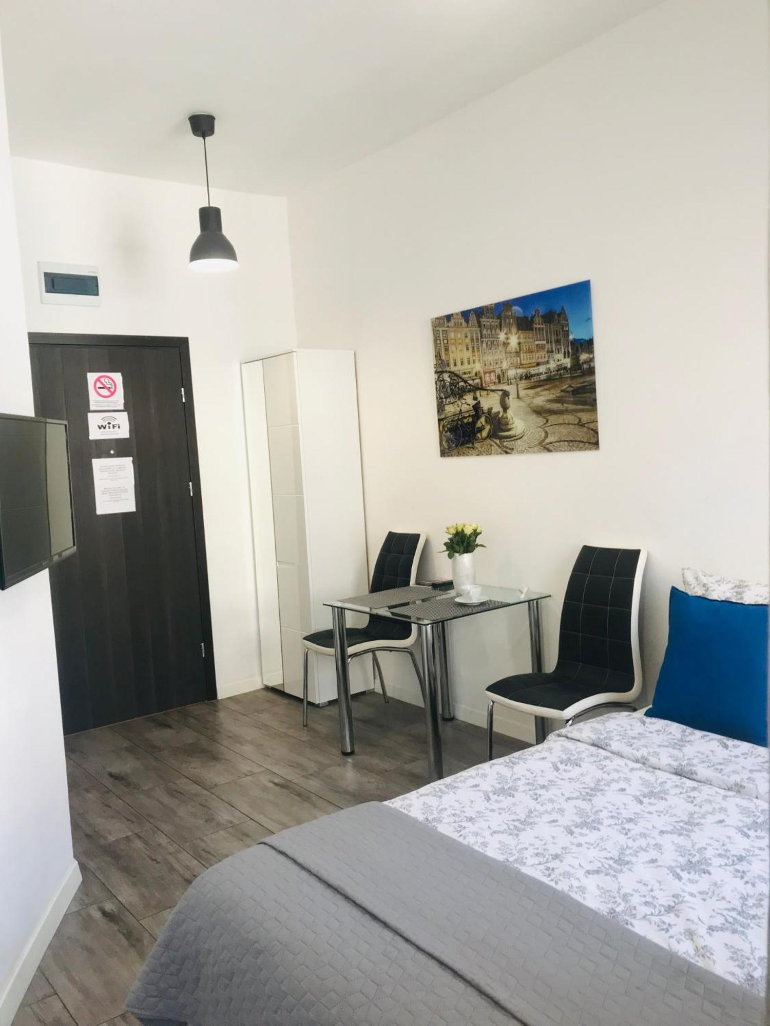 Property Apart - Ruska Centrum فروتسواف المظهر الخارجي الصورة