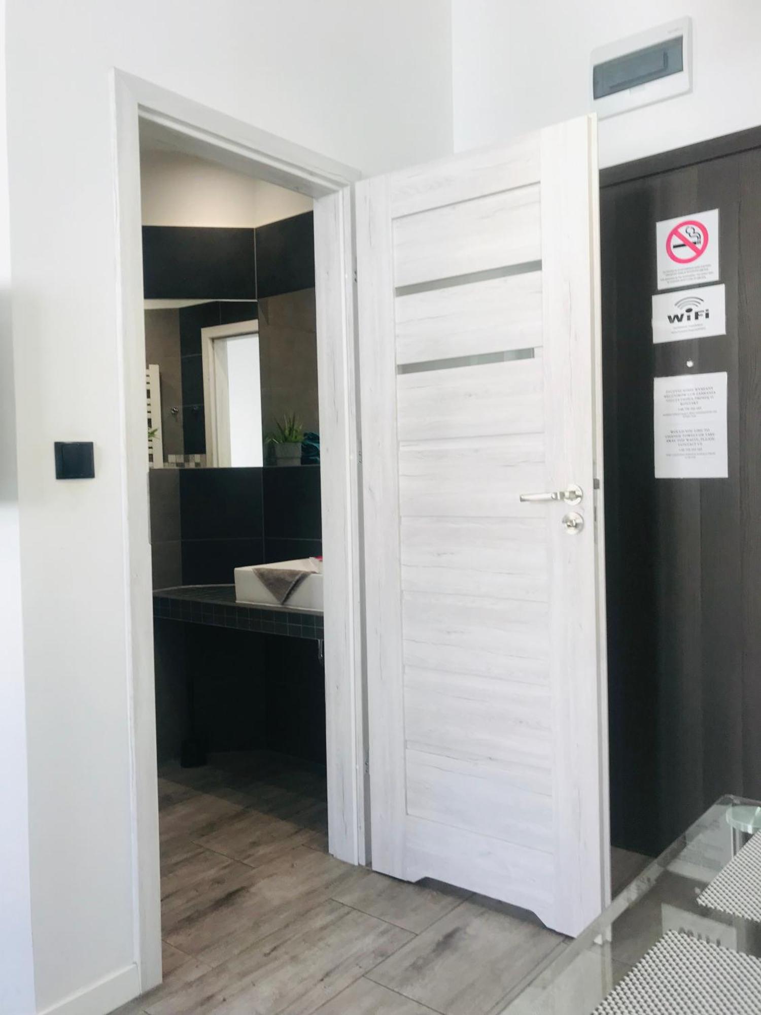 Property Apart - Ruska Centrum فروتسواف المظهر الخارجي الصورة