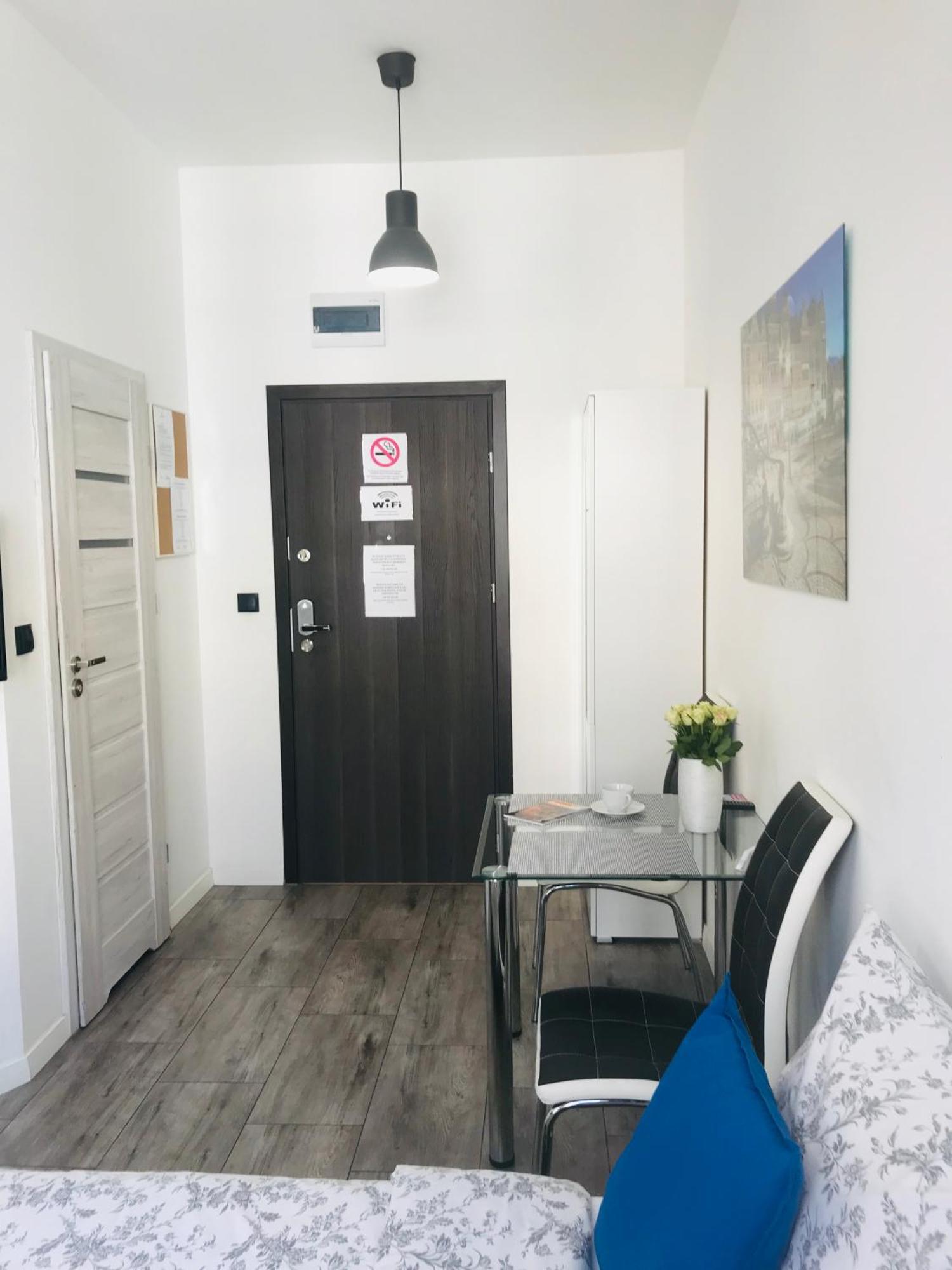 Property Apart - Ruska Centrum فروتسواف المظهر الخارجي الصورة
