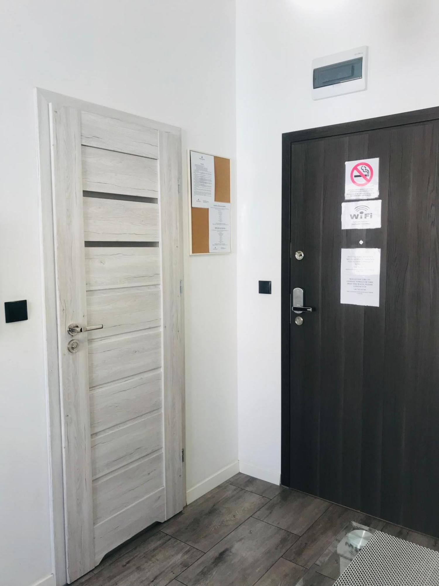 Property Apart - Ruska Centrum فروتسواف المظهر الخارجي الصورة