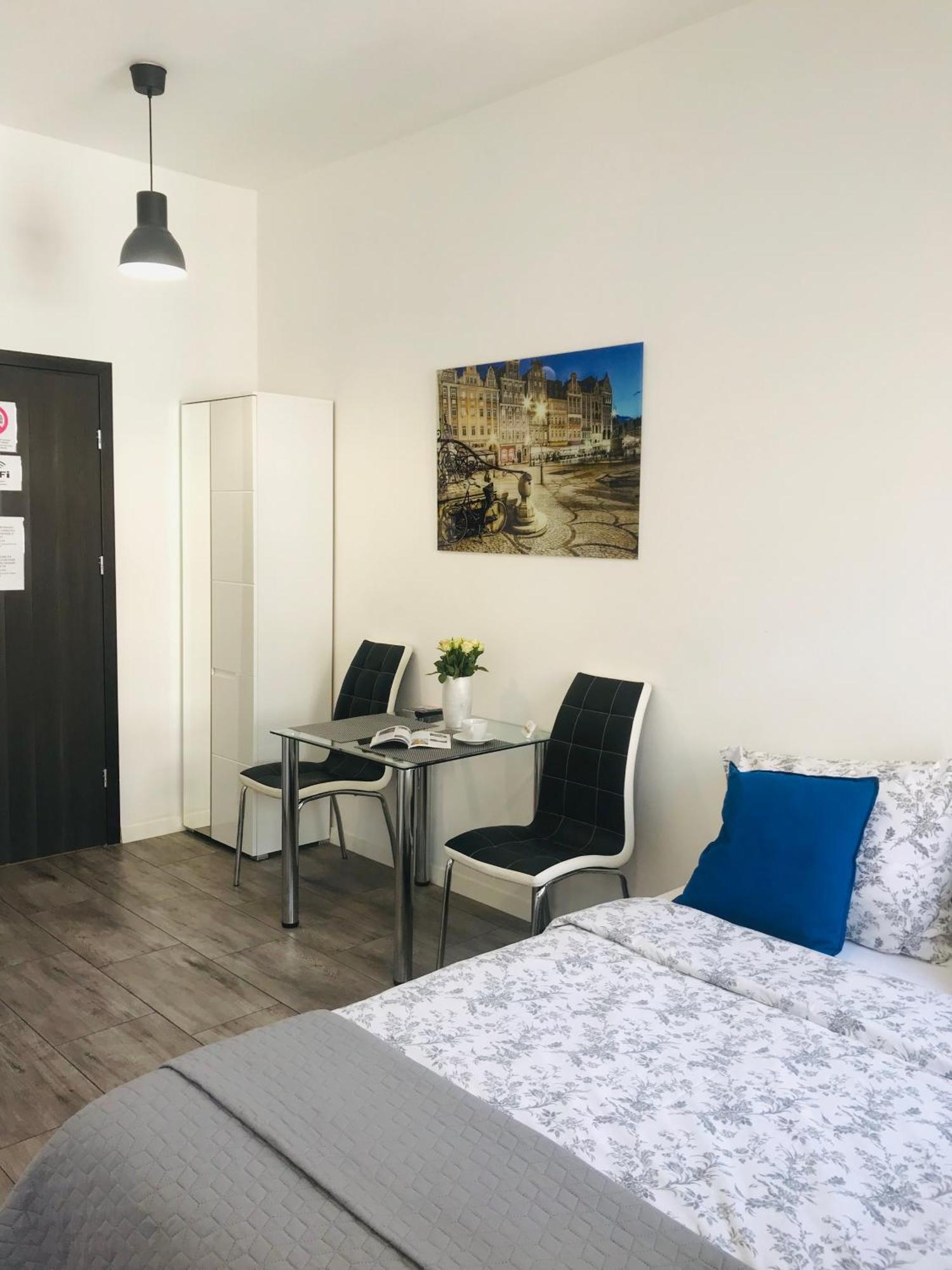 Property Apart - Ruska Centrum فروتسواف المظهر الخارجي الصورة