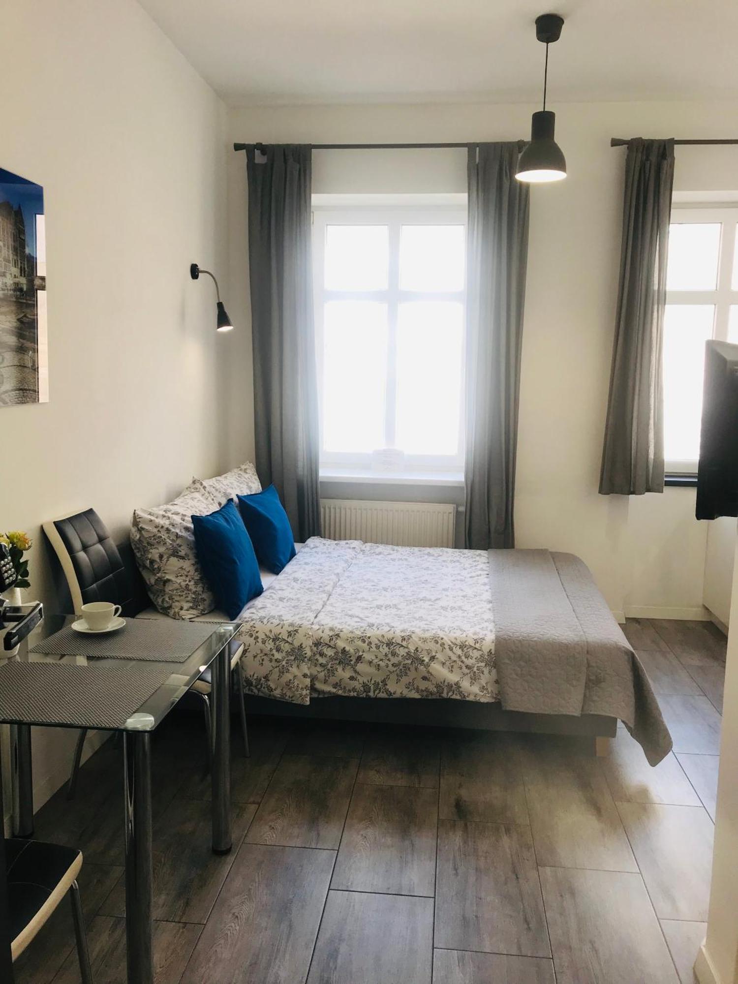 Property Apart - Ruska Centrum فروتسواف المظهر الخارجي الصورة