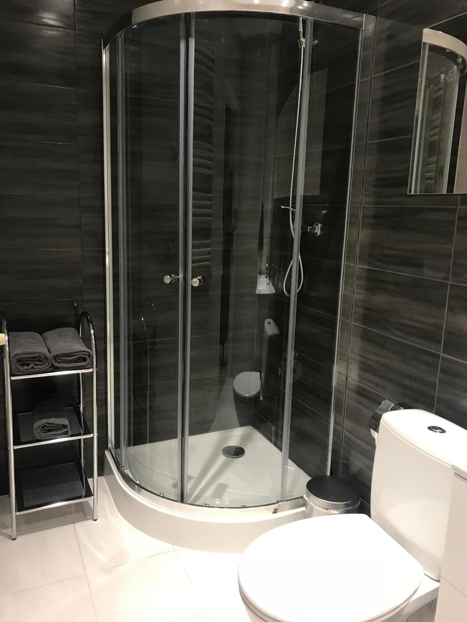 Property Apart - Ruska Centrum فروتسواف المظهر الخارجي الصورة