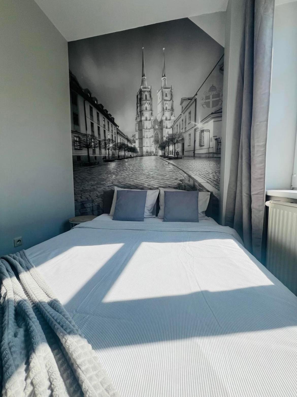 Property Apart - Ruska Centrum فروتسواف المظهر الخارجي الصورة