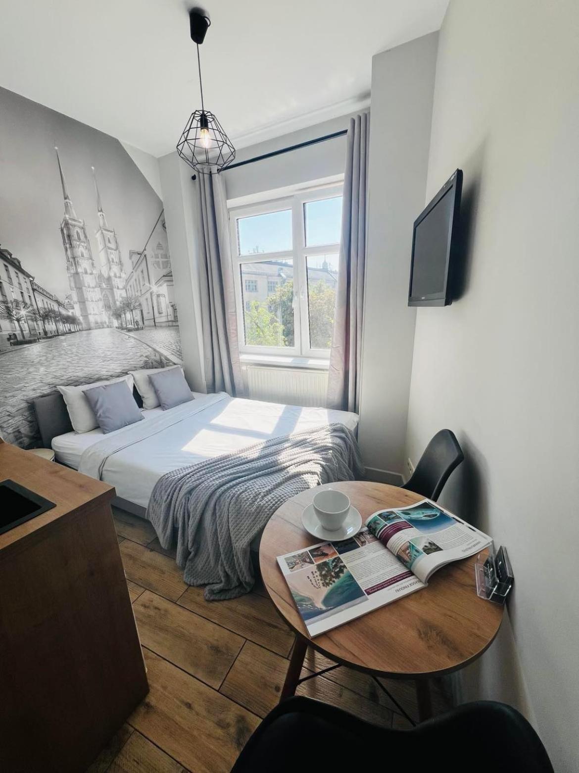 Property Apart - Ruska Centrum فروتسواف المظهر الخارجي الصورة