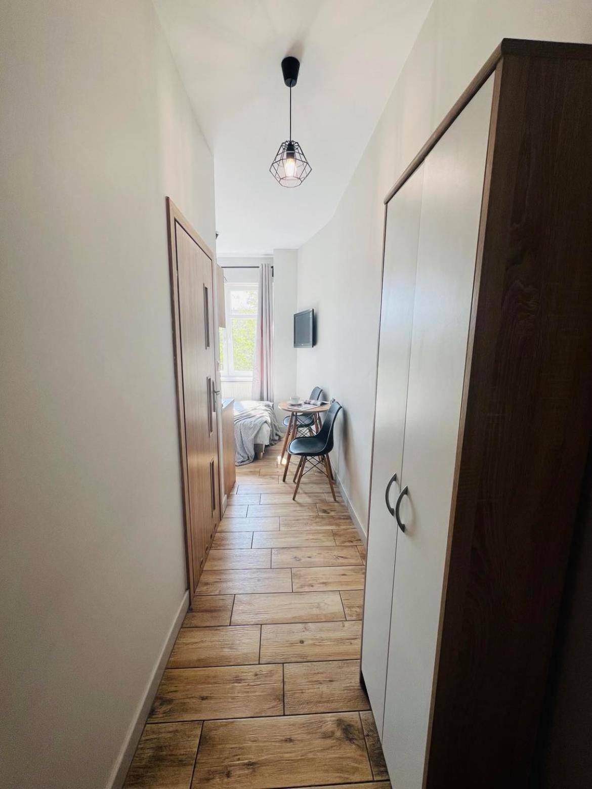 Property Apart - Ruska Centrum فروتسواف المظهر الخارجي الصورة